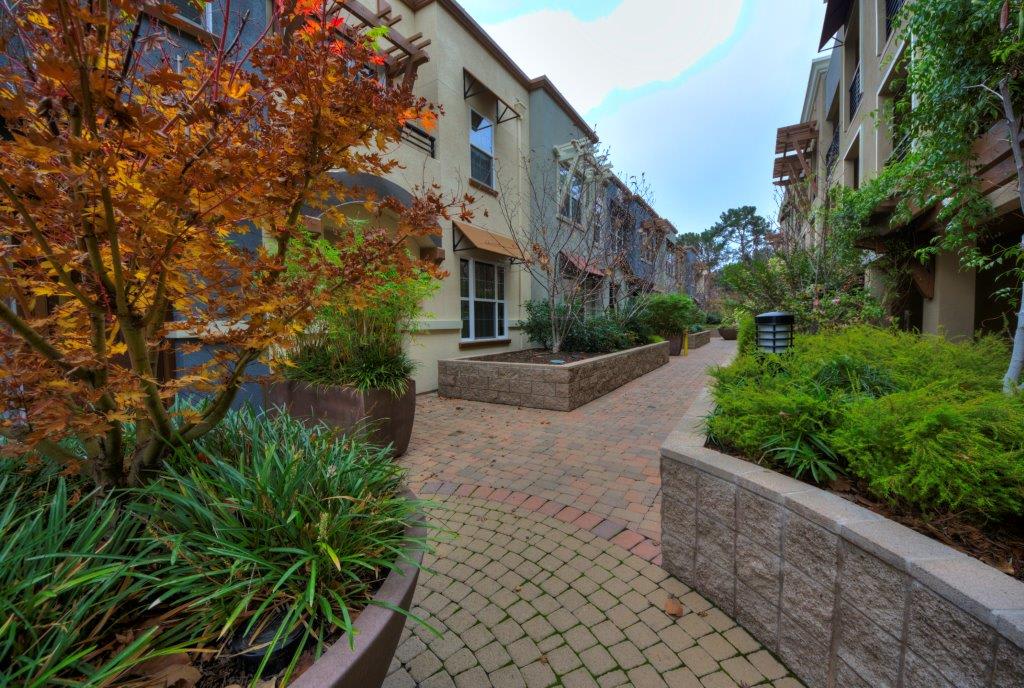 4388 El Camino Real Unit 167