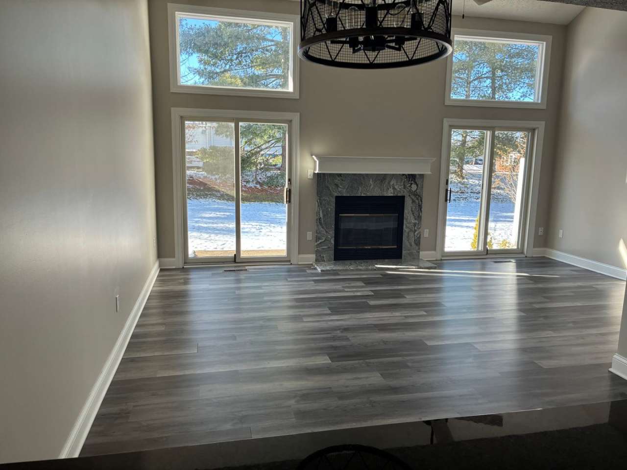 3 Bedroom 2 Bath Condo