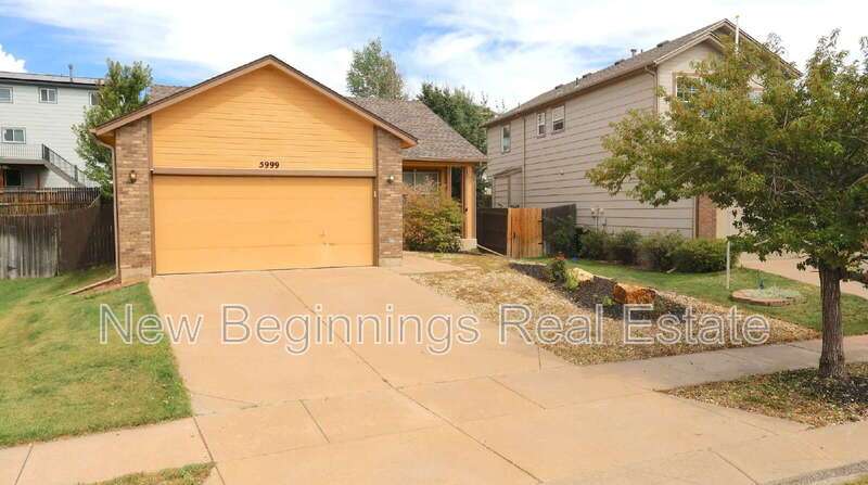 5999 Pioneer Mesa Drive