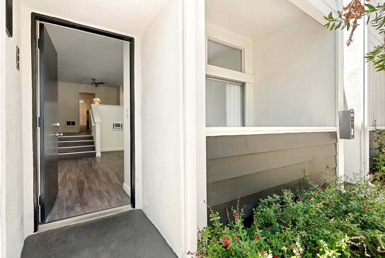 Weddington Apartments