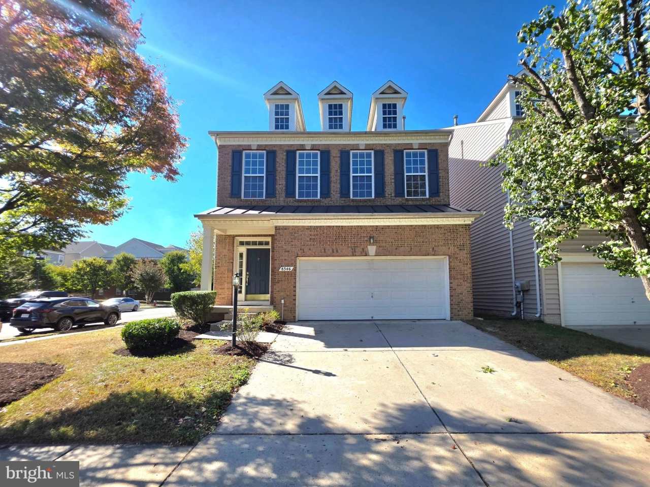 8346 MIDDLE RUDDINGS Drive