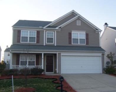 8009 Bright Oak Trail