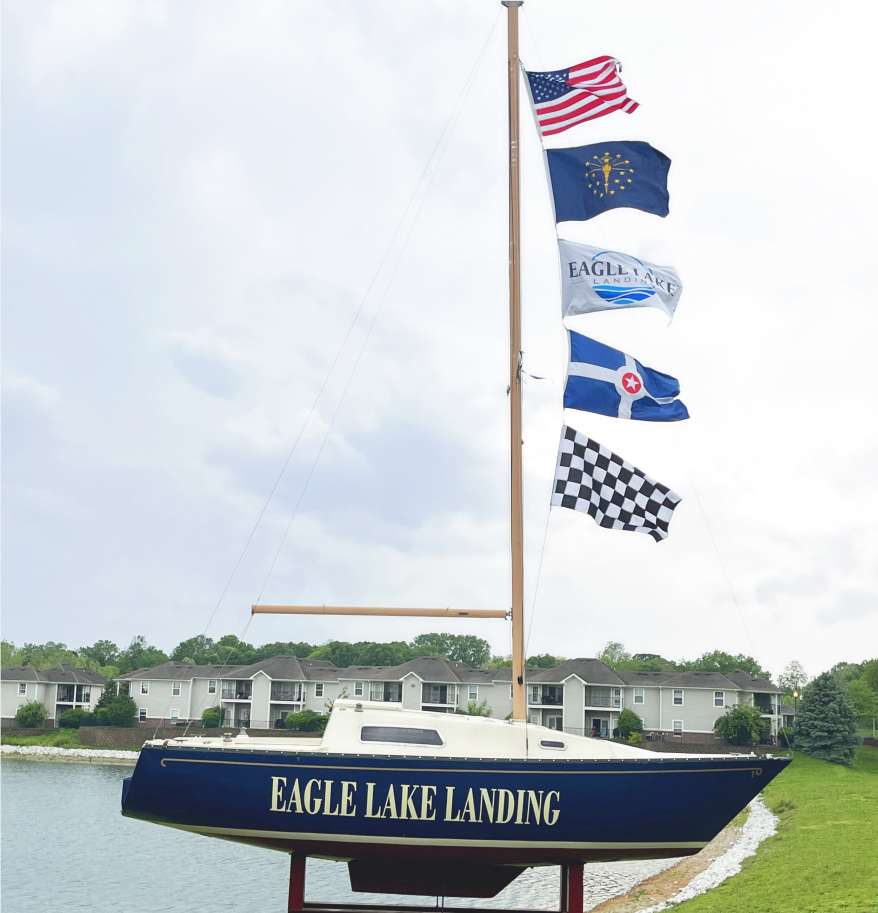 Eagle Lake Landing