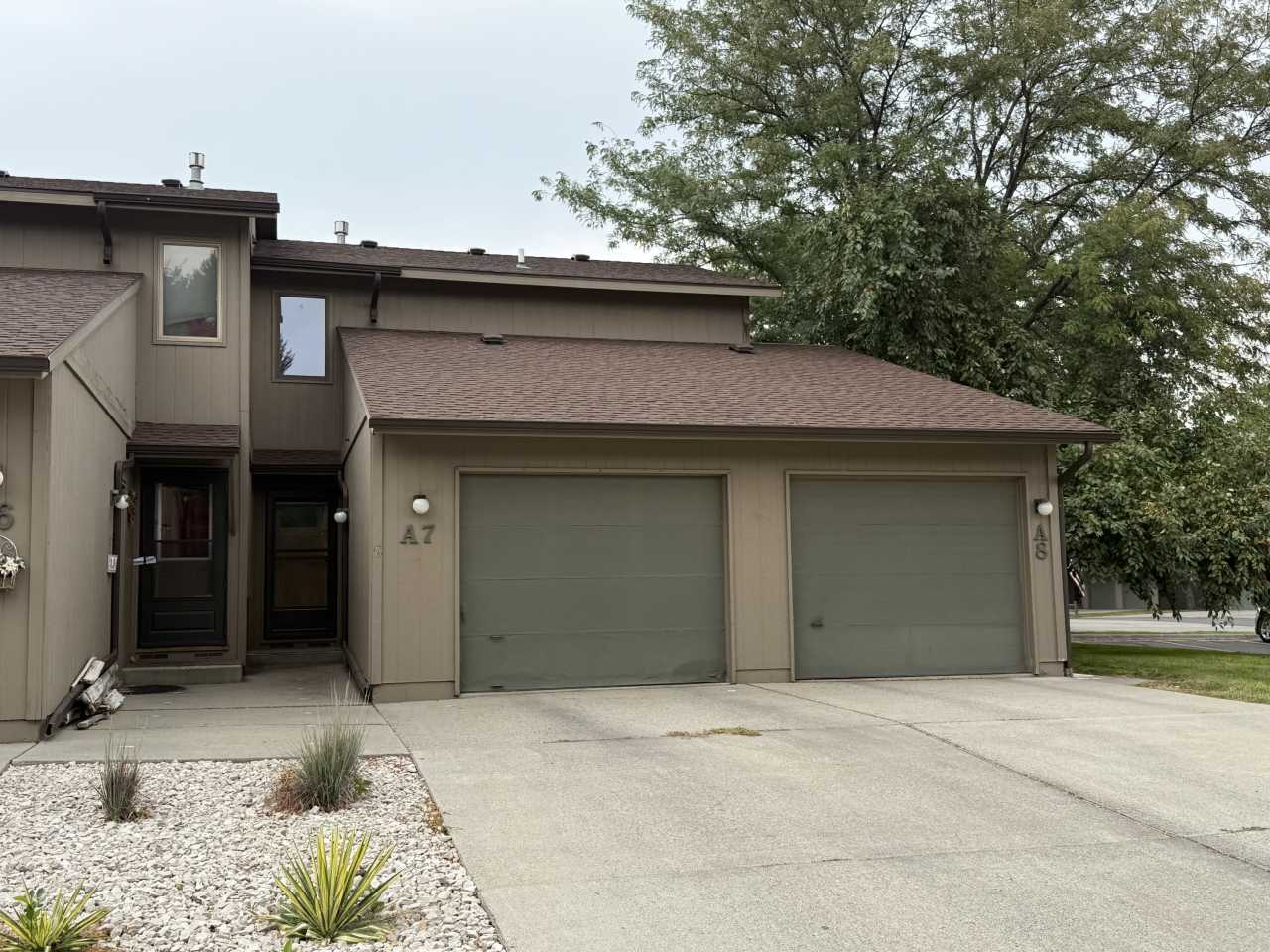 3254 Granger Avenue East Unit #A7 - A7