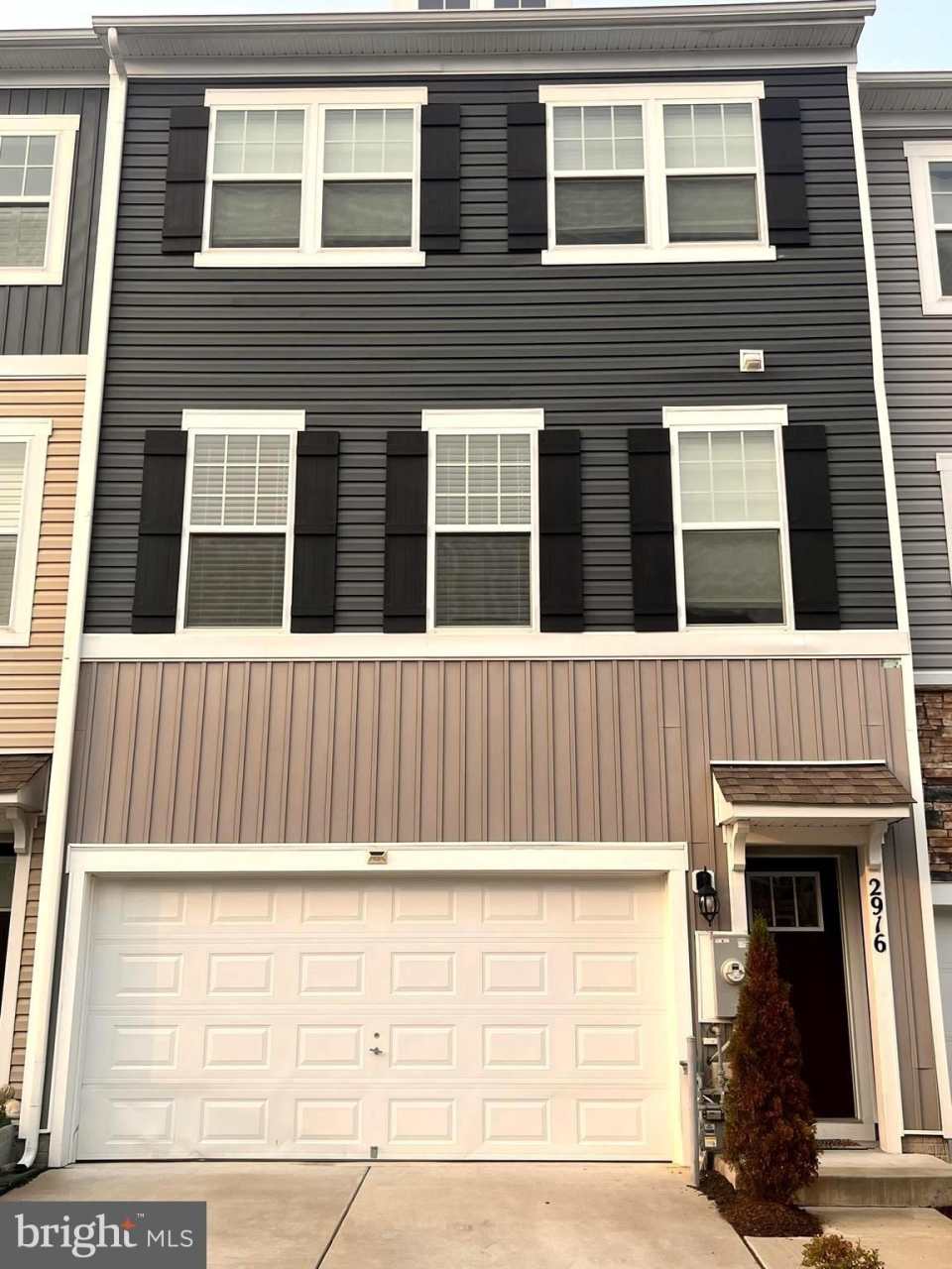 2916 DAVIS RIDGE COURT