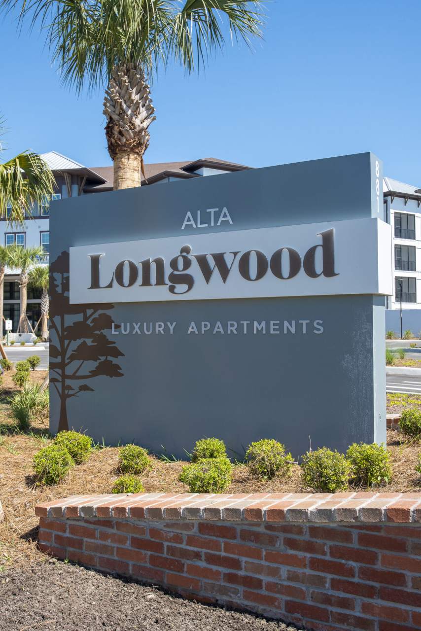 Alta Longwood