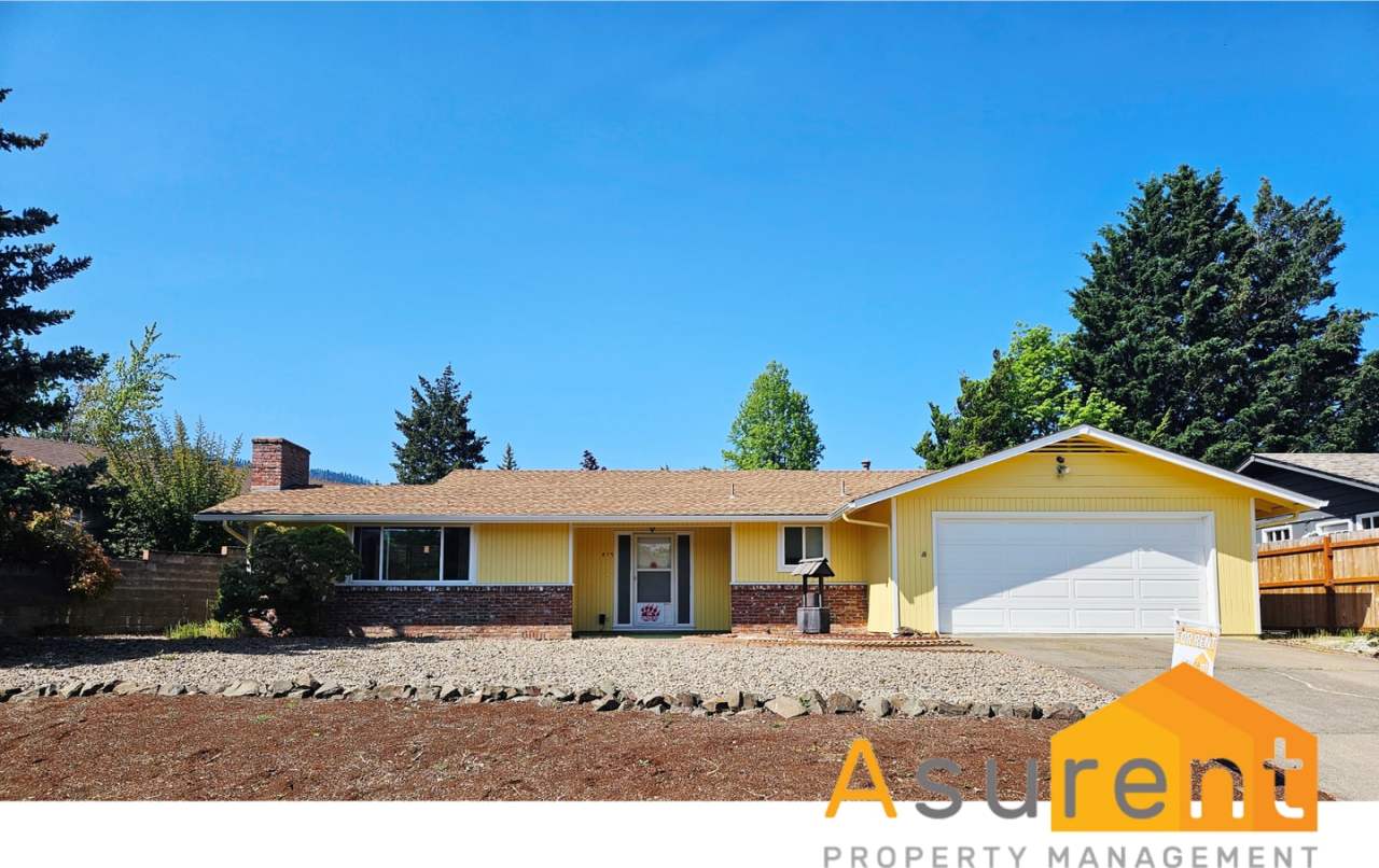 Two Bedroom- Two Full Bathroom Home in desired Greenspring's Subdivision