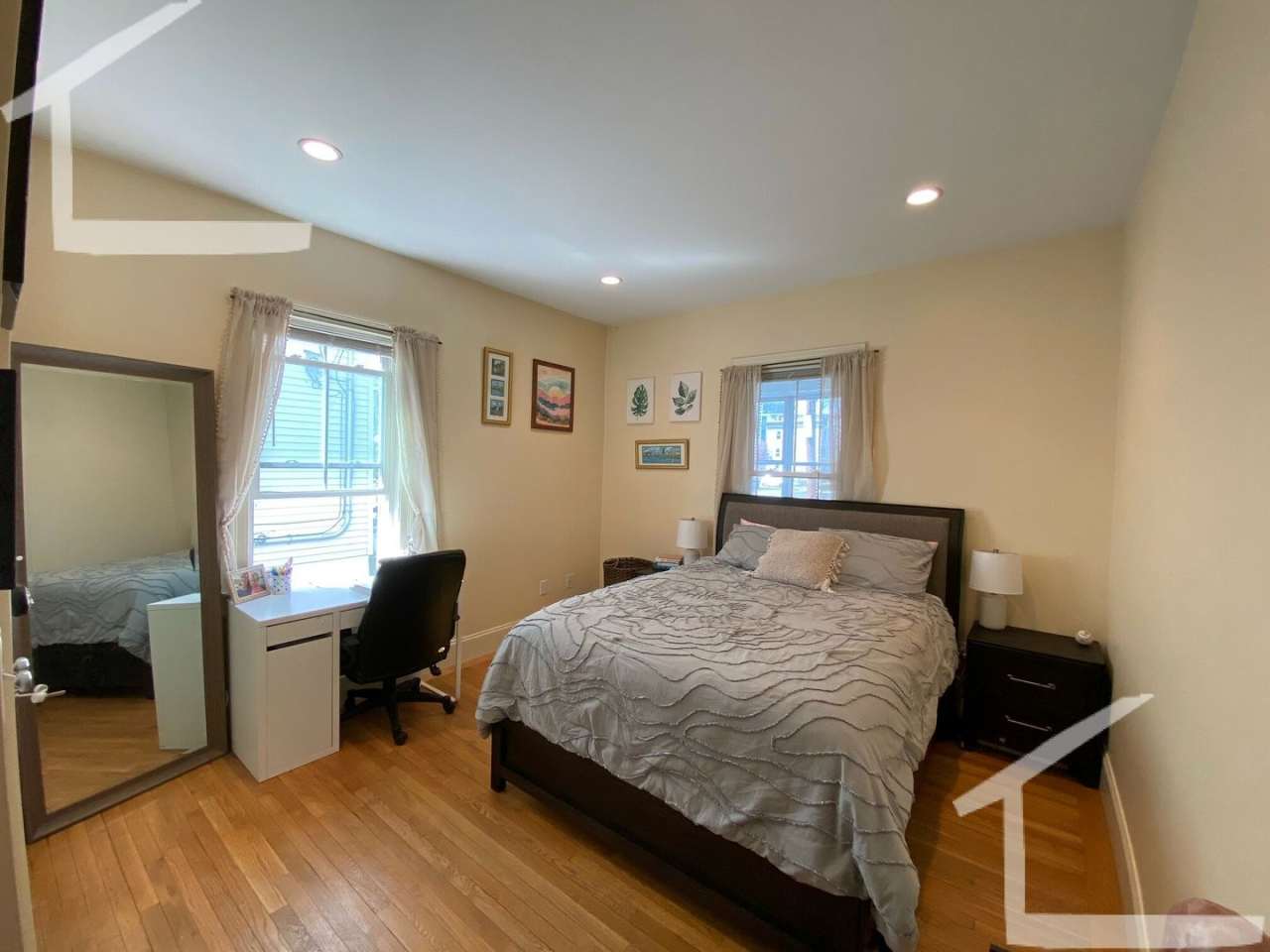 23 Lothrop St #1 Boston MA 02135