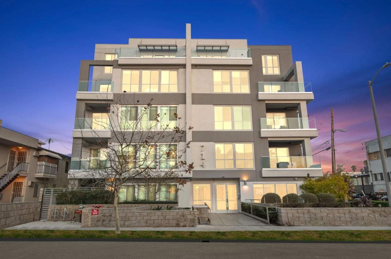 TALA Residences at Sweetzer