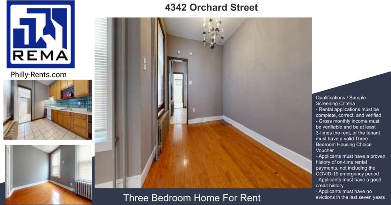 DONT MISS THIS 3-BEDROOM FRANKFORD HOME, QUIET BLOCK!
