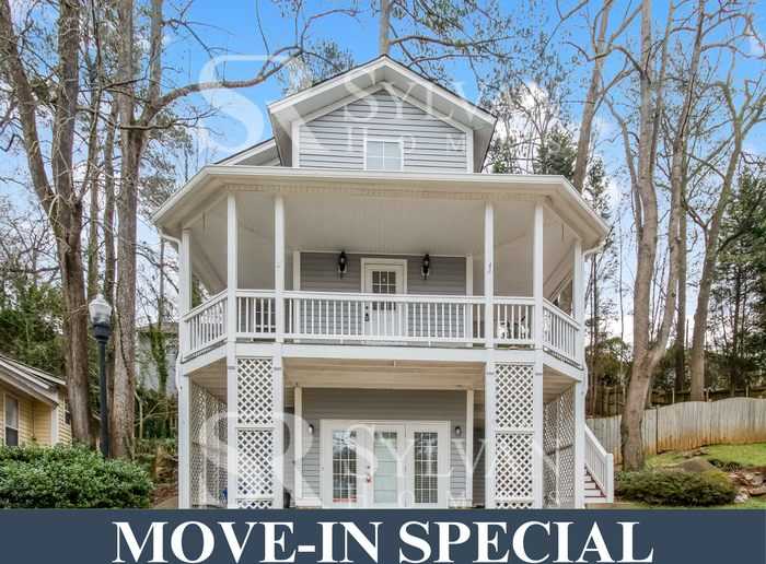 215 Candleberry Circle