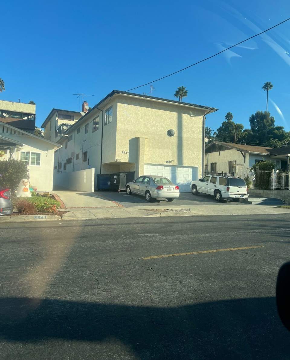 3837 Mont Clair Street