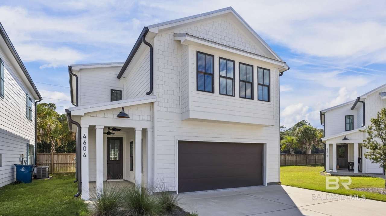 4604 Casablanca Drive