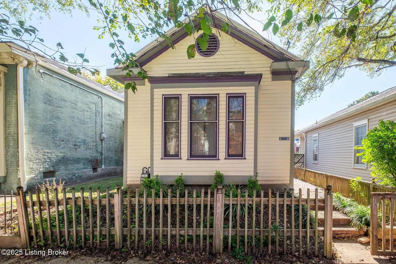 1510 E Breckinridge St