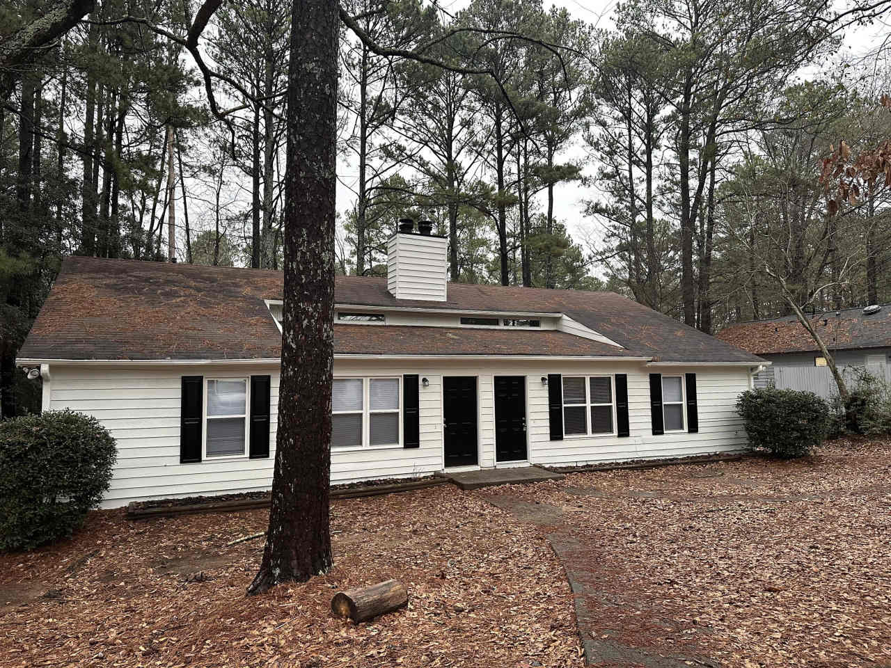 4106 Hawthorne Circle