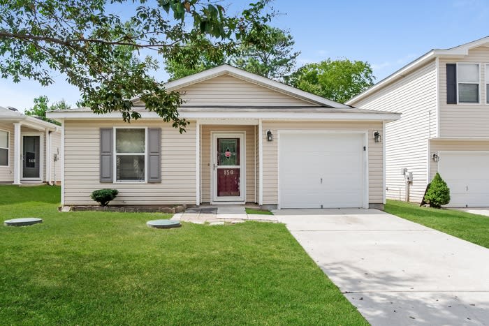 150 Jesse Layne Drive