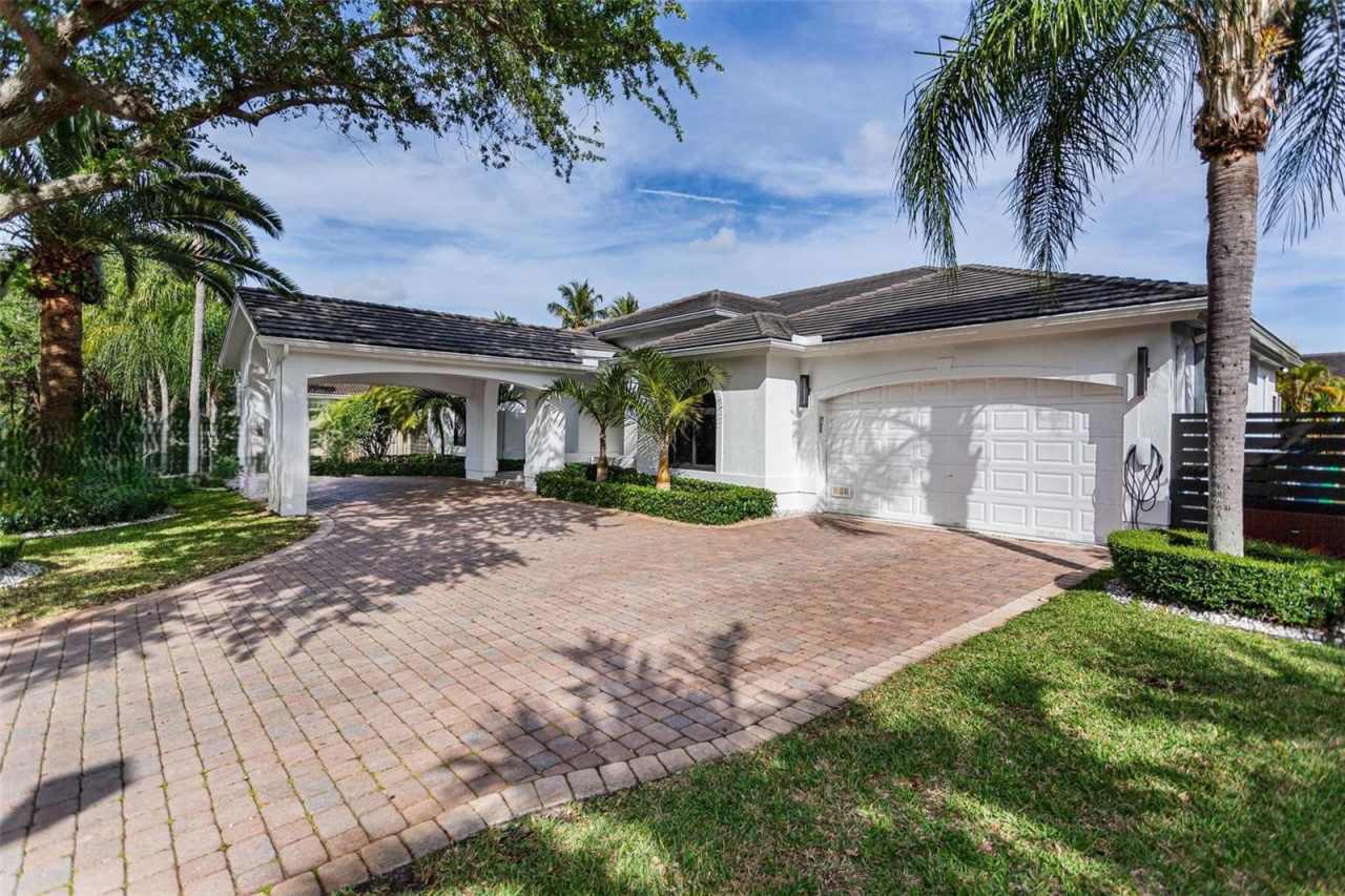 9491 Southwest 124th Terrace