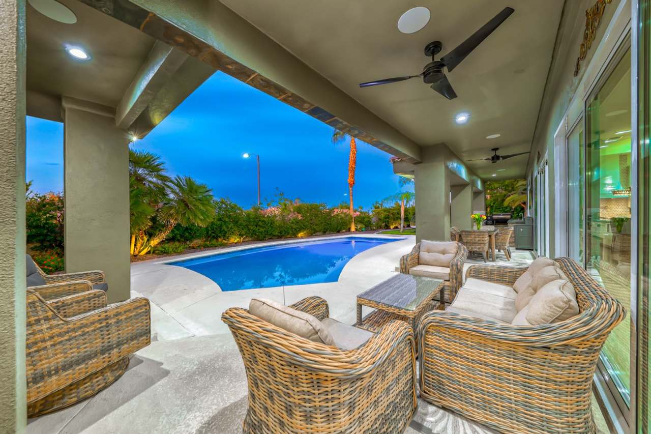 Stunning Green Valley, Guard Gated Community, Pool Home!