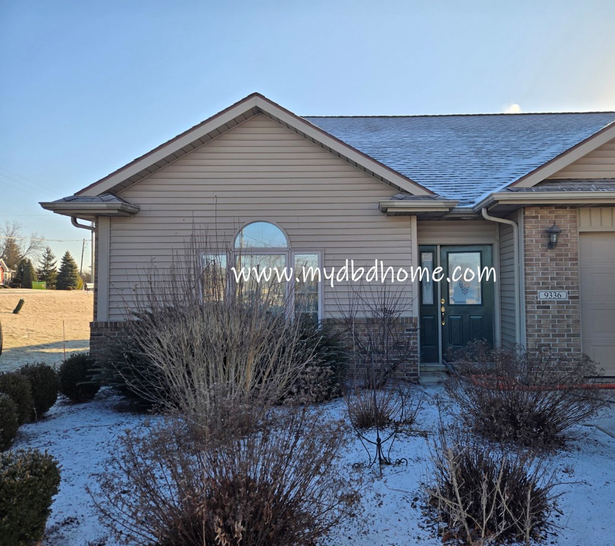 9336 Saint Joe Center Rd