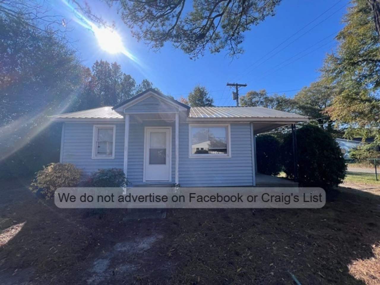 Margaret O Collier- Deadwyler Drive