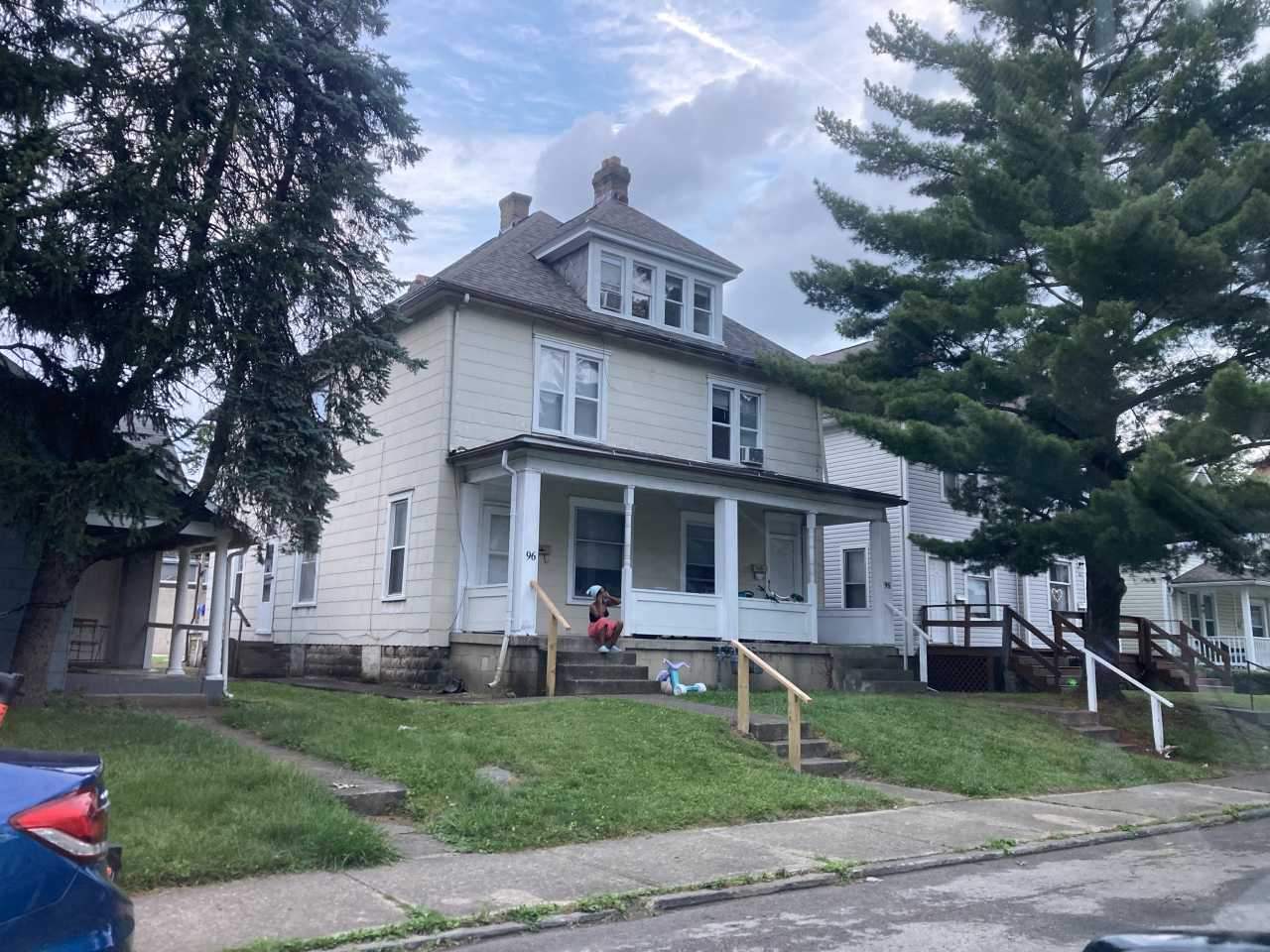 96 East Patterson Avenue