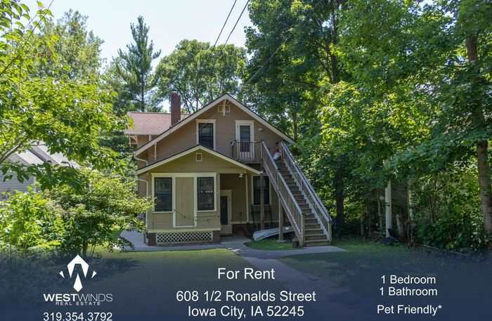 608 1/2 Ronalds Street