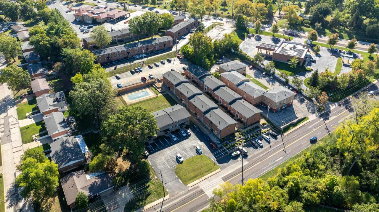 9032 Gravois View Ct.