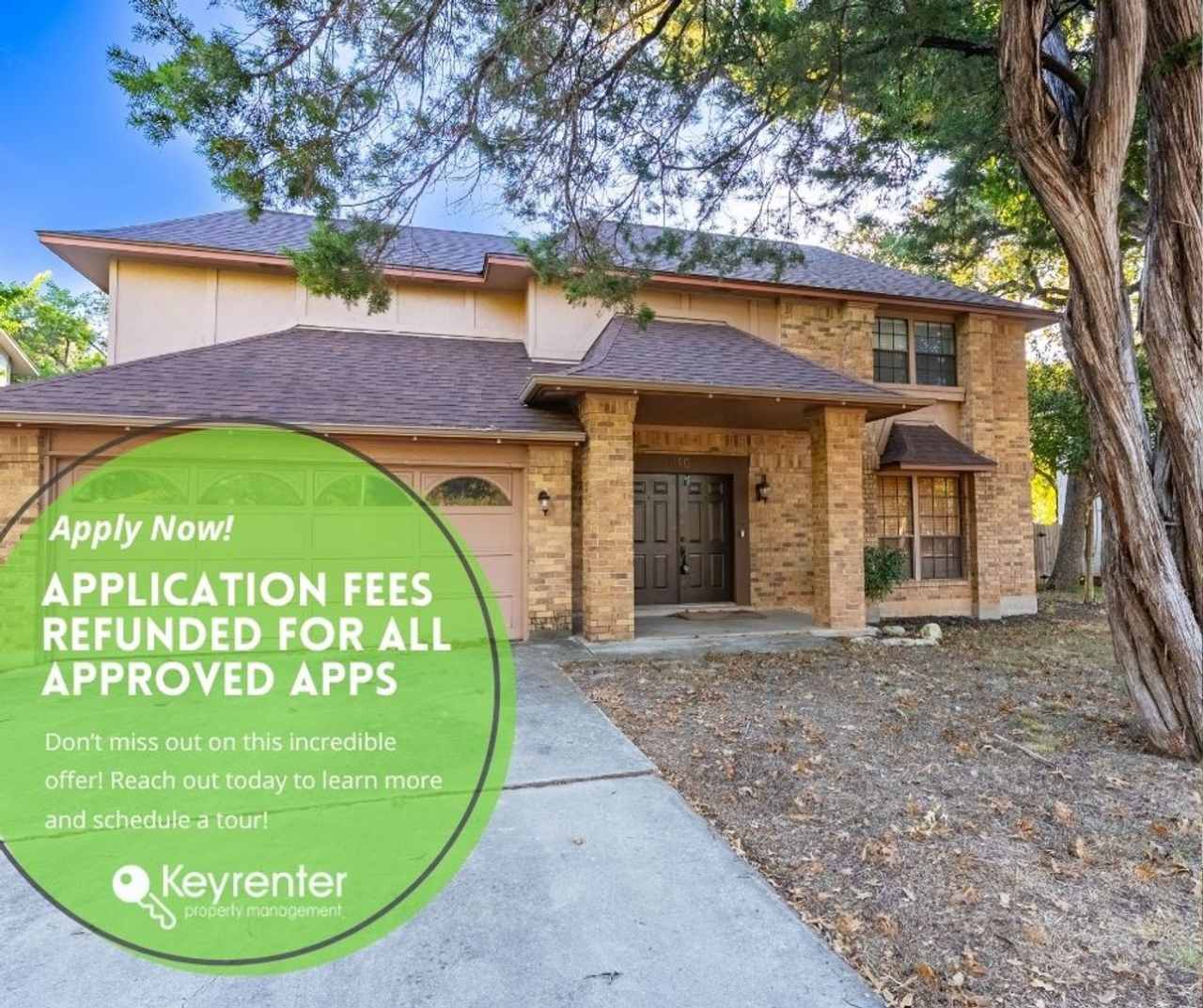 Serene Cedar Park Living – Stylish Comfort at 410 Cluck Creek Trail!