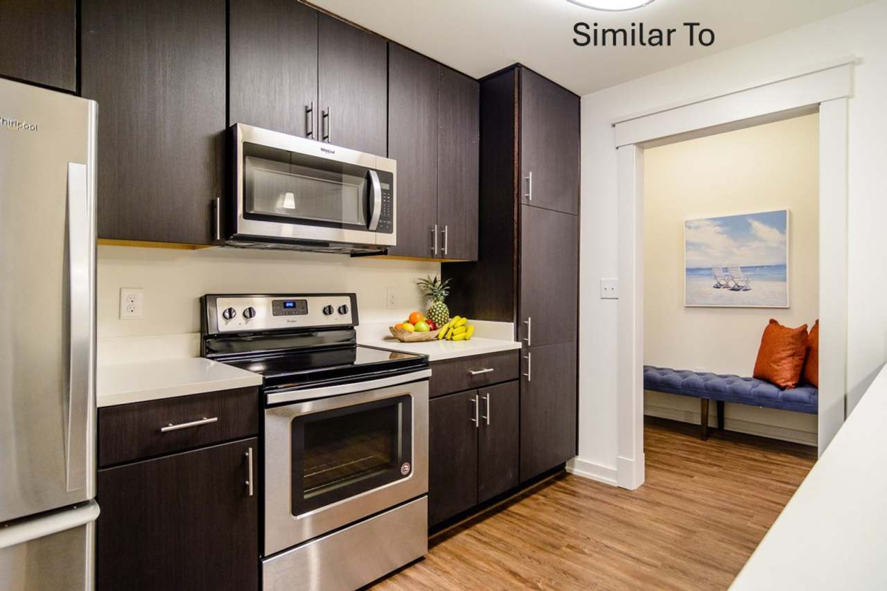 Furnished Alder Villa 123 1st Floor Street View- Available 1/31/2026