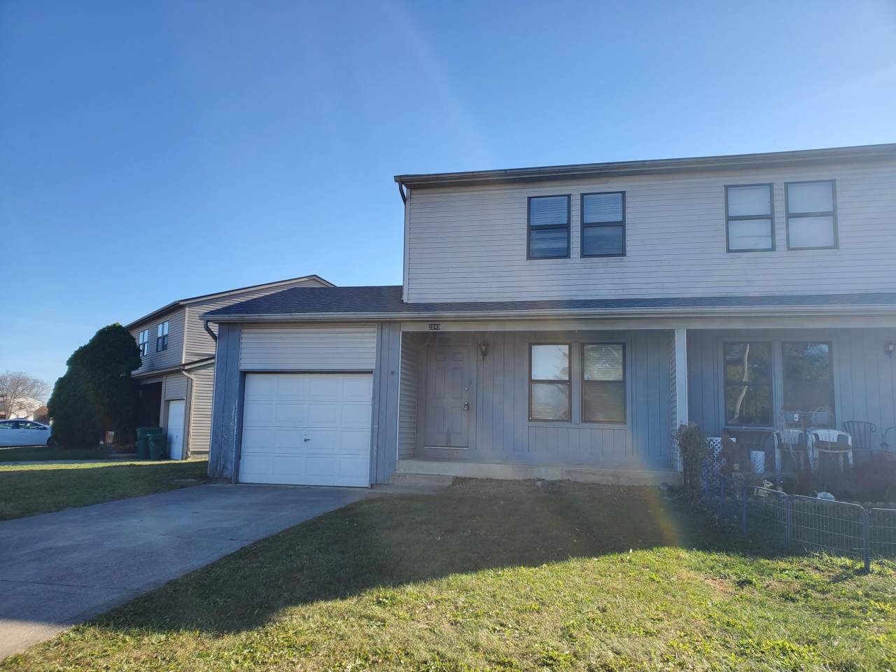 2047 Bridlewood Boulevard