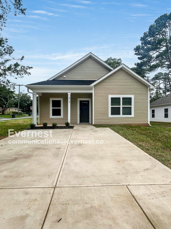 413 South Davis Street