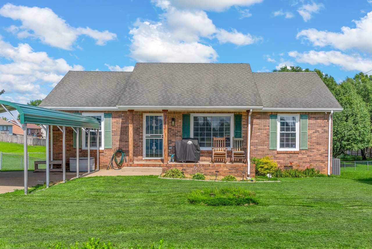 1307 Chucker Drive