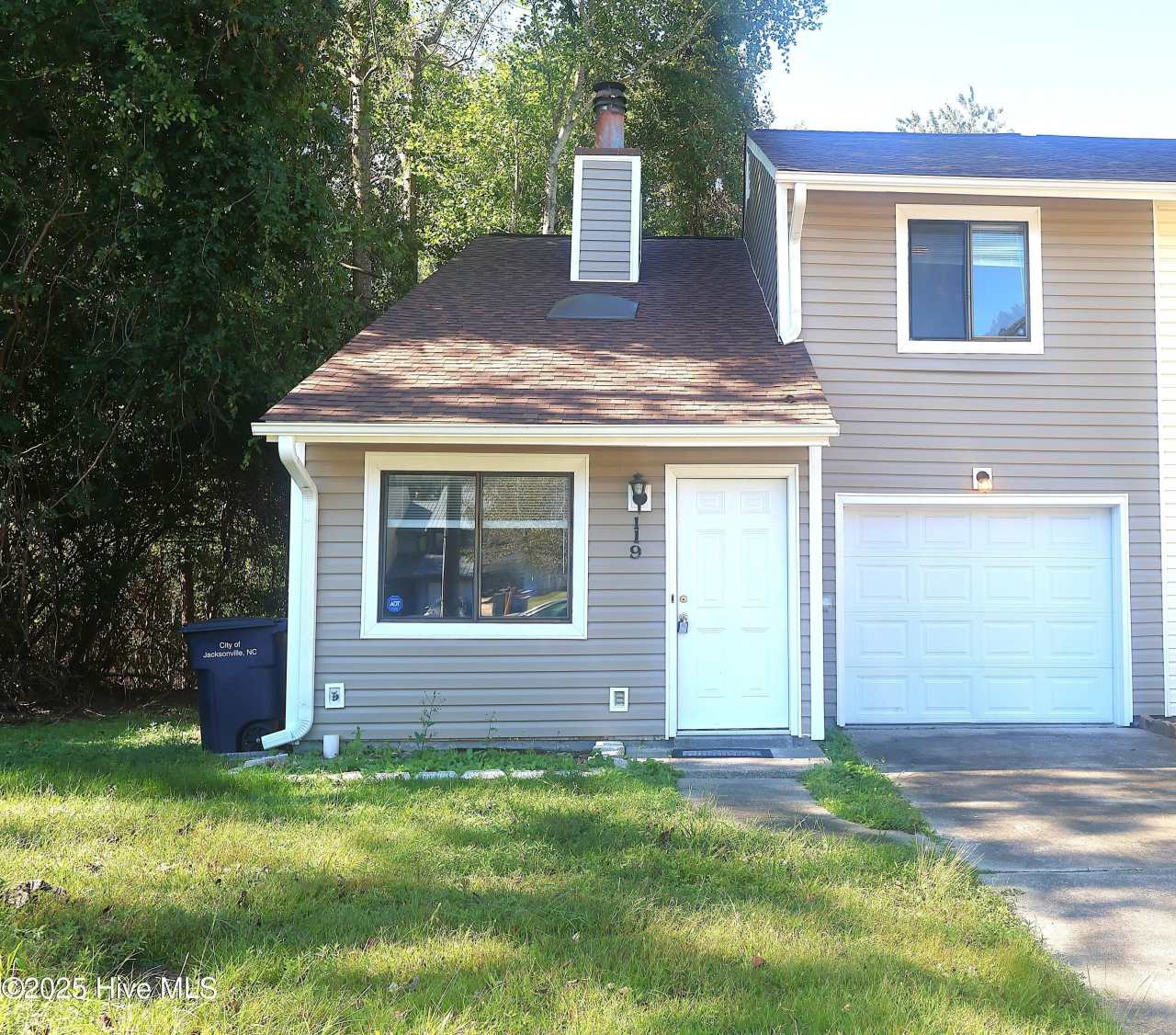 119 N Onsville Place