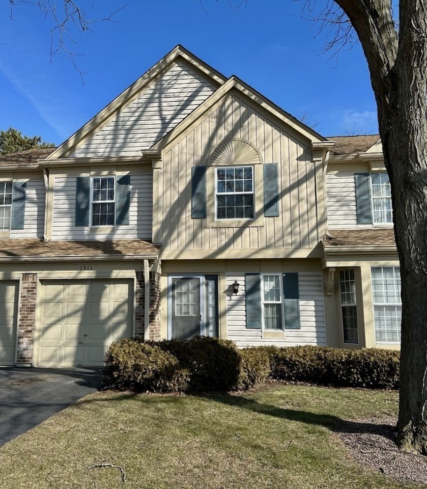 1511 Crab Tree Drive