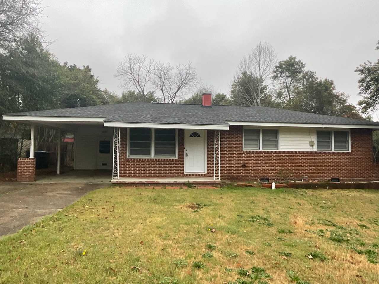 2845 Wells Drive Augusta, Ga 30906