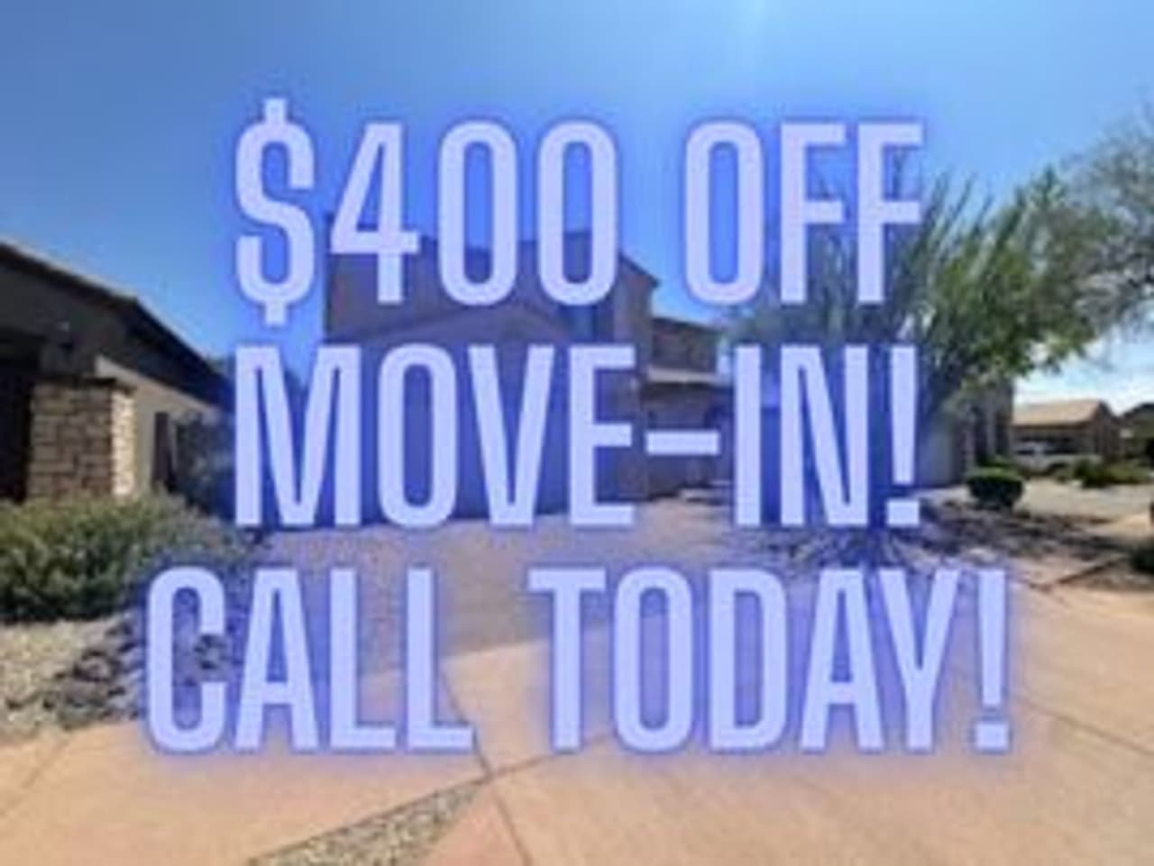 Spacious 4-Bedroom, 3-Bath Phoenix Home with Modern Upgrades