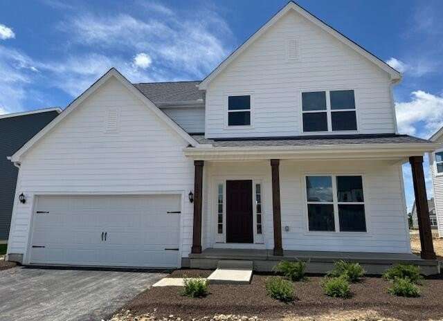 121 Sienna Glenn Drive
