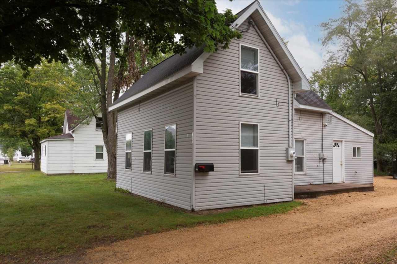 3 Bedroom 1 Bath House - Menomonie