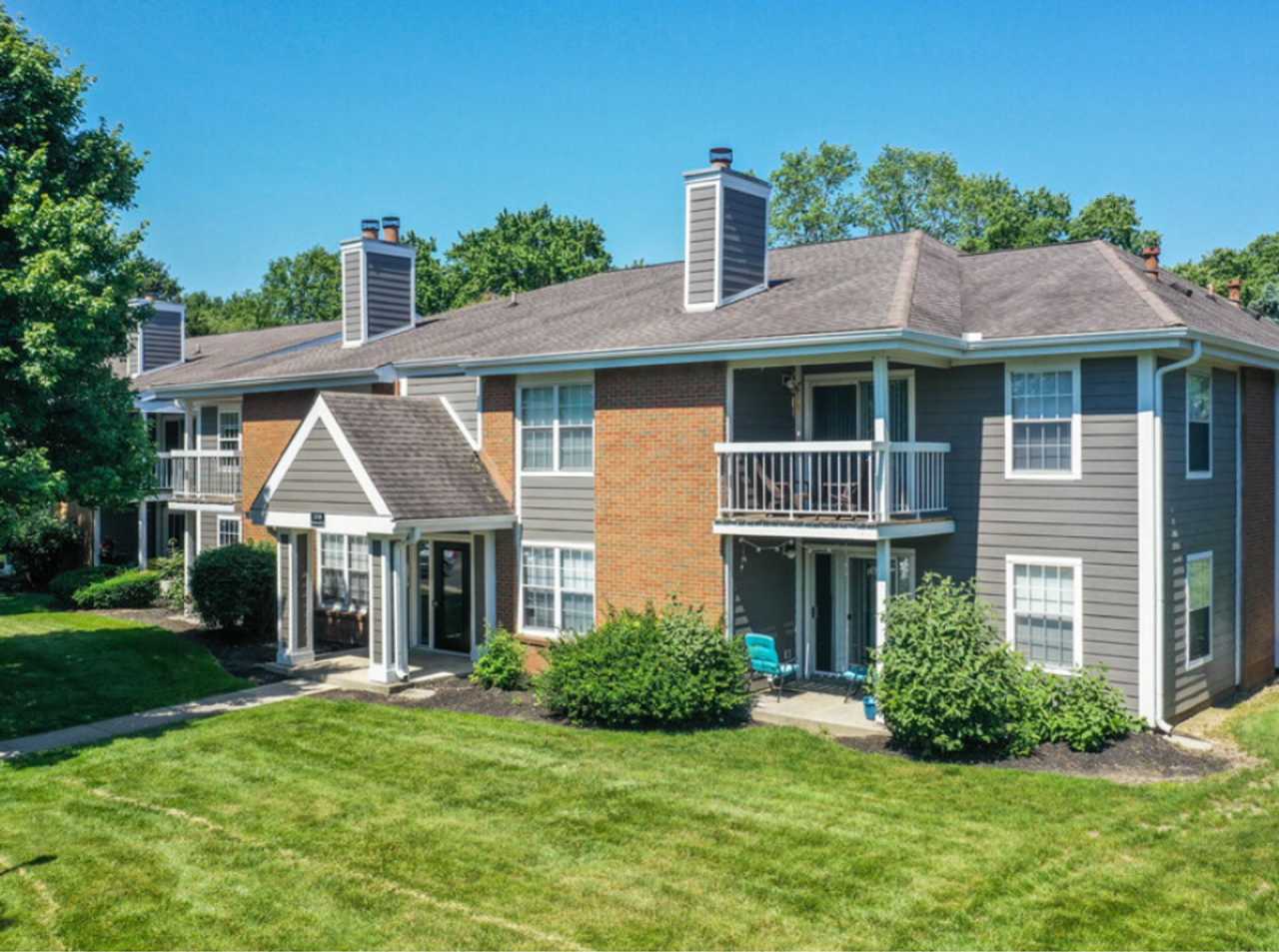 Bent Tree Apartments- Where memories are made!