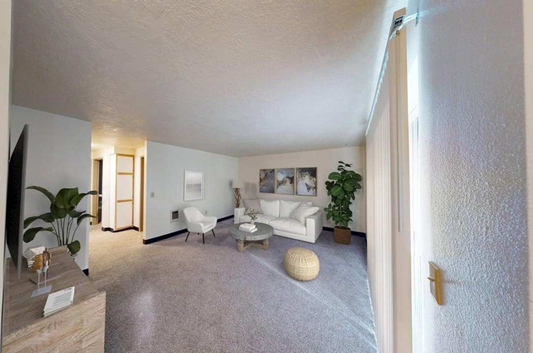 Tall Oaks Apartments