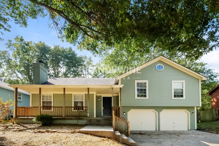 18109 East 31st Terrace Drive South