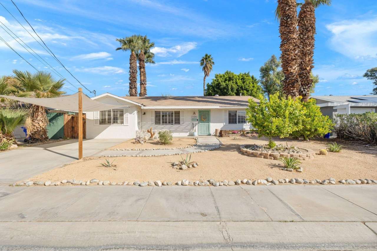 77590 California Drive