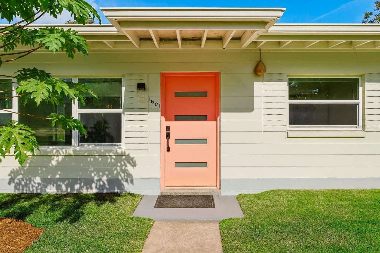 1601 TRIANGLE AVENUE