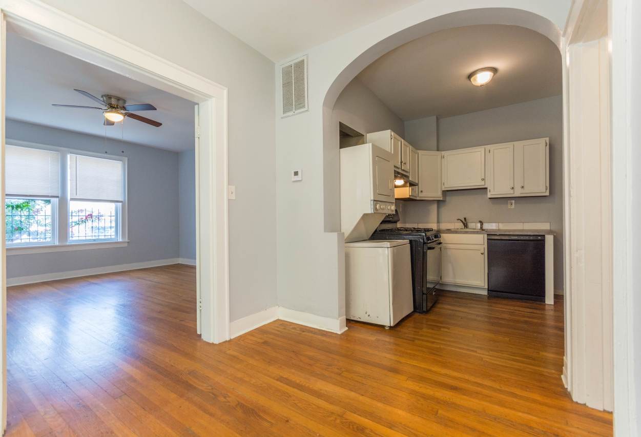 State Street Apartments