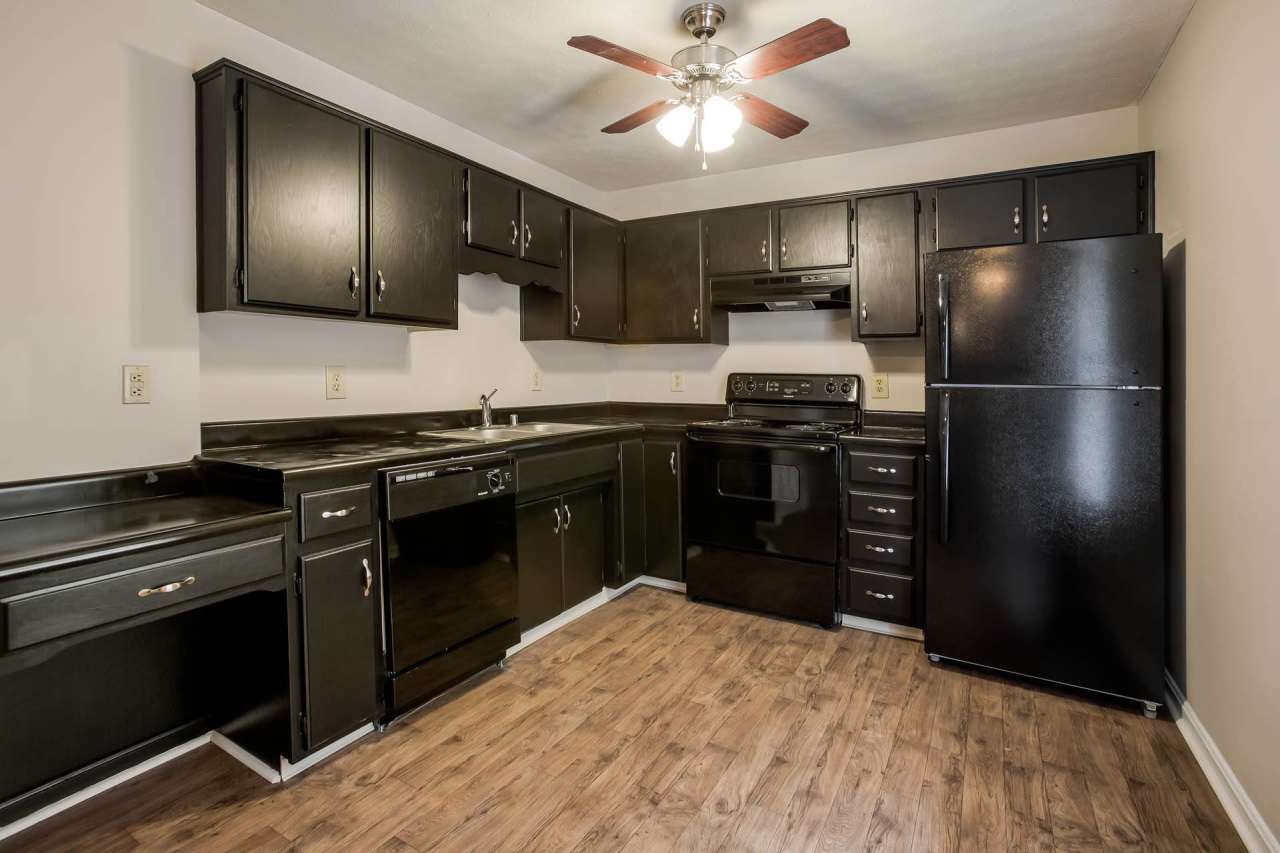 Park Place Apartments