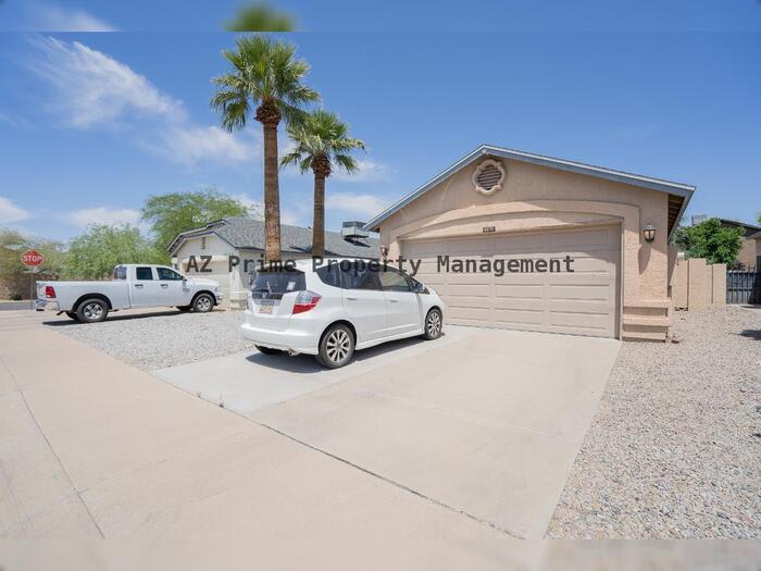 8870 West Villa Rita Drive