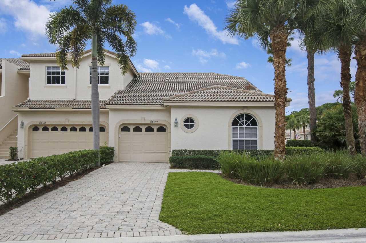 8400 Mulligan Circle