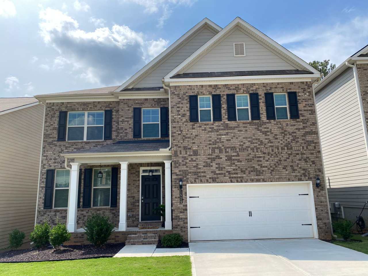 1520 Kaden Lane