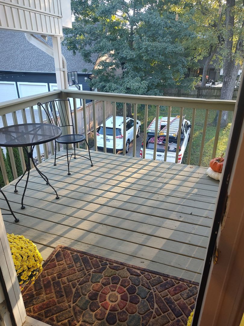 Charming 1BR Condo in Nashville