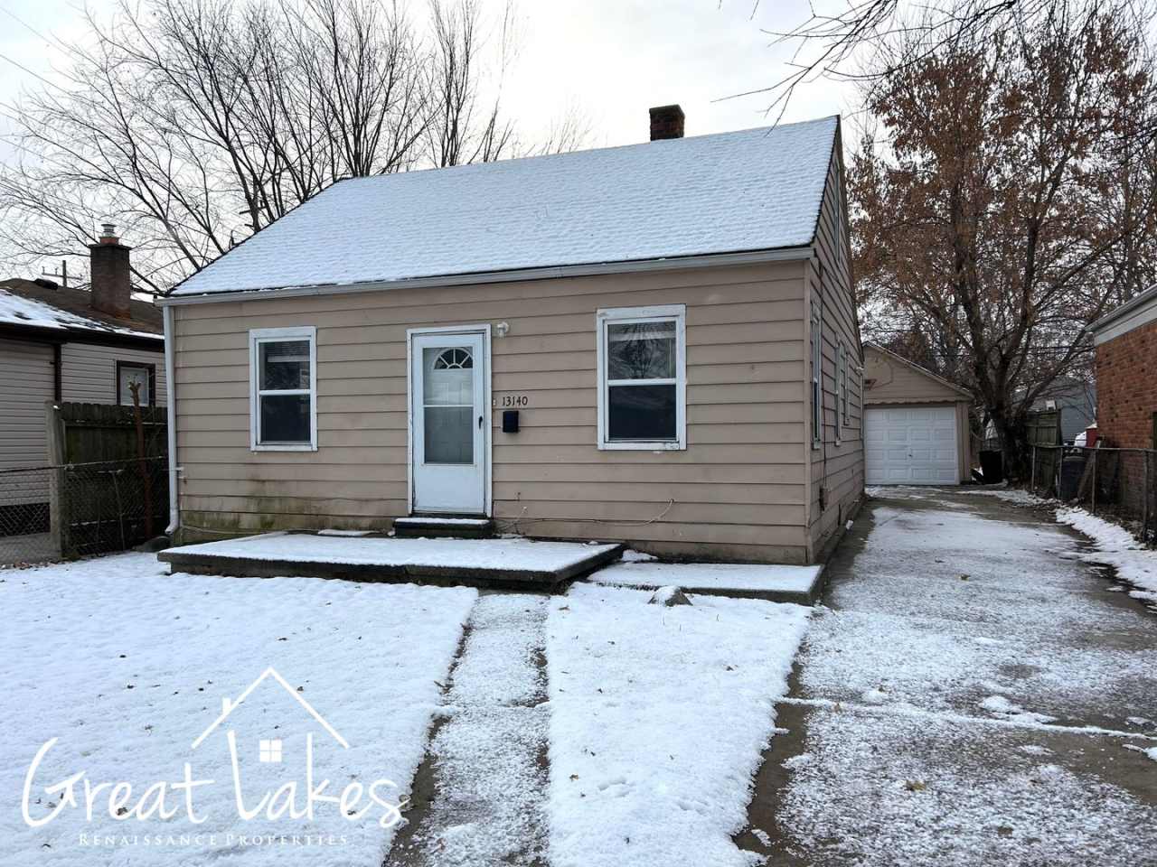 Lovely 3 Bedroom 1 Bathroom now available for rent